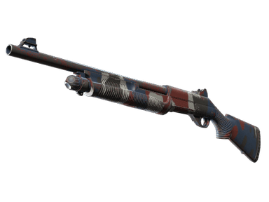 StatTrak™ Nova | Ghost Camo (Field-Tested)