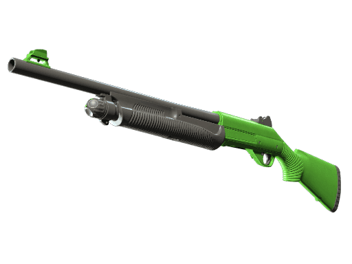Souvenir Nova | Green Apple (Minimal Wear)