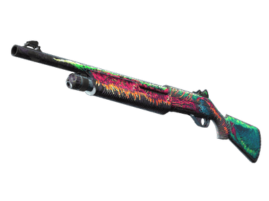 Nova | Hyper Beast (Well-Worn)