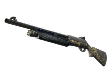 Souvenir Nova | Interlock (Battle-Scarred)