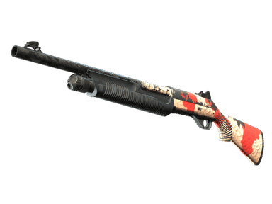 Nova | Koi (Field-Tested)