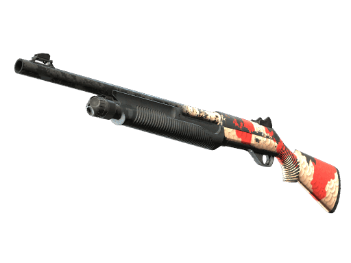 Nova | Koi (Field-Tested)