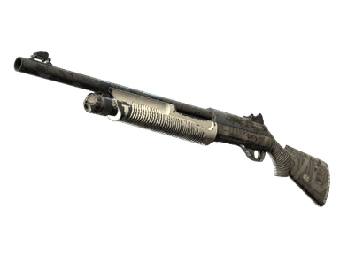 Souvenir Nova | Mandrel (Well-Worn)
