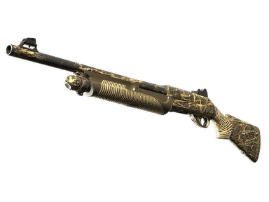 Nova | Marsh Grass (Field-Tested)