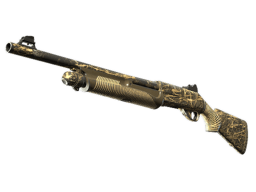 Nova | Marsh Grass (Field-Tested)