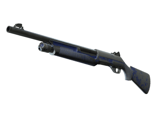 Nova | Moon in Libra (Battle-Scarred)