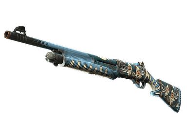 Nova | Ocular (Factory New)