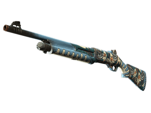 Nova | Ocular (Well-Worn)