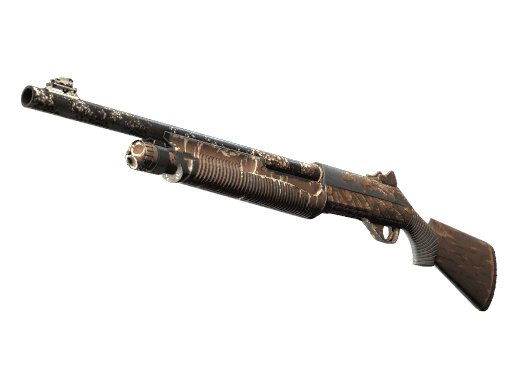 Nova | Plume (Battle-Scarred)
