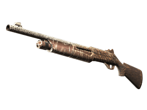 Nova | Plume (Field-Tested)