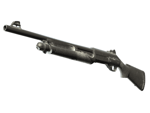 Nova | Polar Mesh (Battle-Scarred)