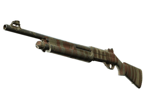 Nova | Predator (Field-Tested)