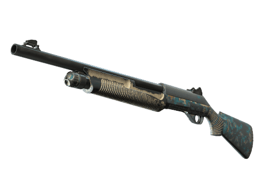 Nova | Quick Sand (Battle-Scarred)