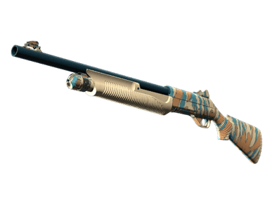 Souvenir Nova | Quick Sand (Factory New)