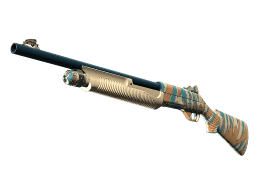 Souvenir Nova | Quick Sand (Factory New)