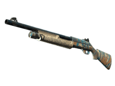 Souvenir Nova | Quick Sand (Well-Worn)
