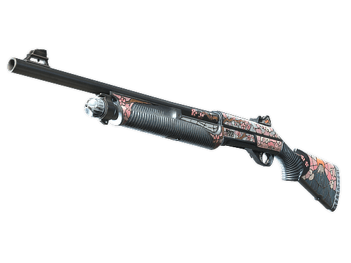 Nova | Rising Sun (Well-Worn)