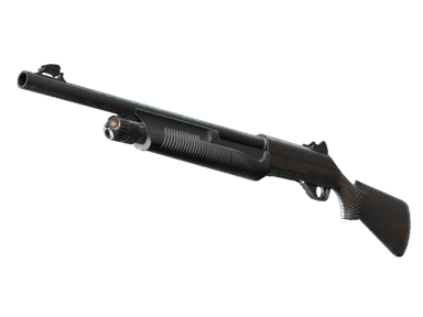 Nova | Rust Coat (Field-Tested)