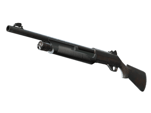Nova | Rust Coat (Field-Tested)