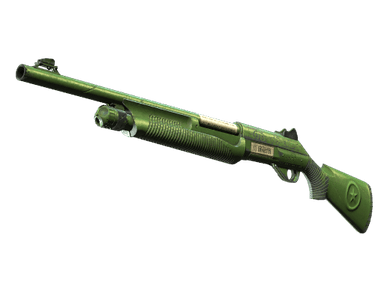 StatTrak™ Nova | Toy Soldier (Battle-Scarred)