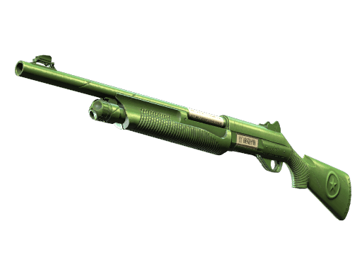 StatTrak™ Nova | Toy Soldier (Factory New)