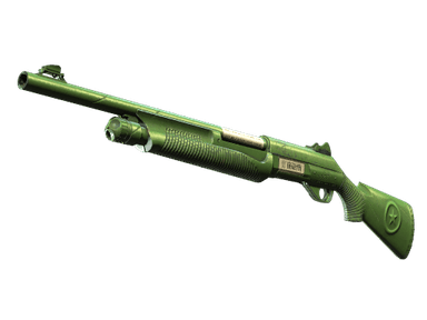 StatTrak™ Nova | Toy Soldier (Field-Tested)