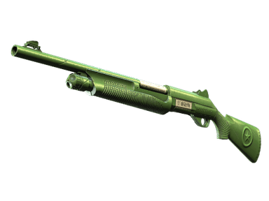 StatTrak™ Nova | Toy Soldier (Minimal Wear)