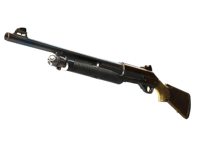 Nova | Yorkshire (Battle-Scarred)