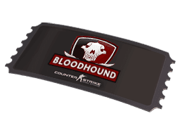 Operation Bloodhound Access Pass