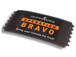 Operation Bravo Pass