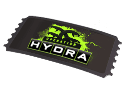 Operation Hydra Access Pass