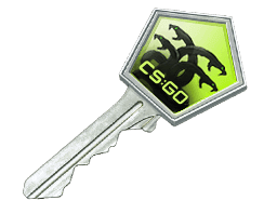 Operation Hydra Case Key