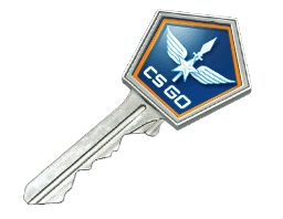 Operation Vanguard Case Key