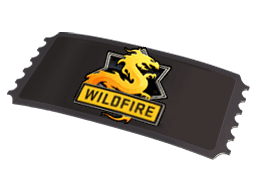 Operation Wildfire Access Pass