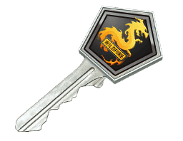 Operation Wildfire Case Key