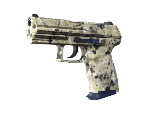 Souvenir P2000 | Granite Marbleized (Factory New)