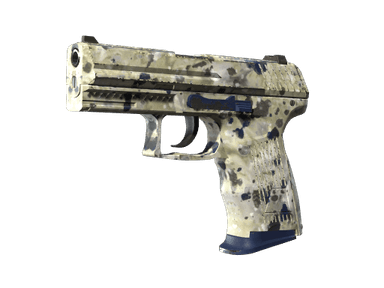 Souvenir P2000 | Granite Marbleized (Minimal Wear)