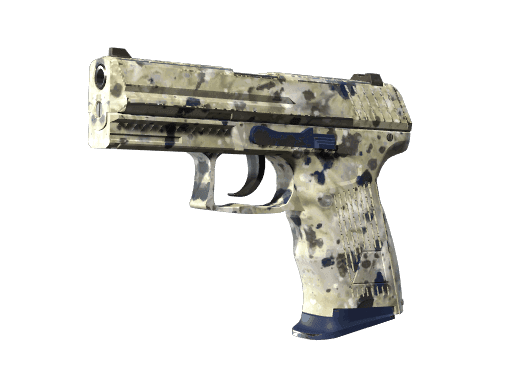 P2000 | Granite Marbleized (Minimal Wear)