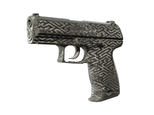 P2000 | Pathfinder (Field-Tested)