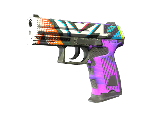 P2000 | Wicked Sick (Minimal Wear)