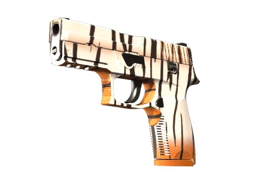 P250 | Bengal Tiger (Factory New)