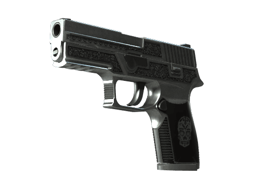 StatTrak™ P250 | Cartel (Factory New)