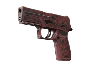 P250 | Contaminant (Factory New)