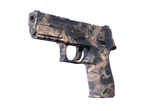 Souvenir P250 | Drought (Factory New)