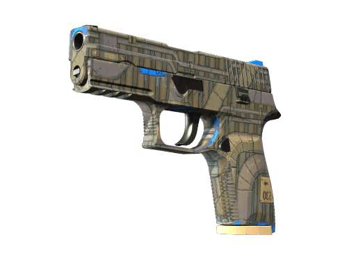 P250 | Exchanger