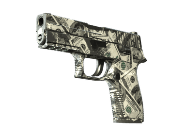 P250 | Franklin (Field-Tested)