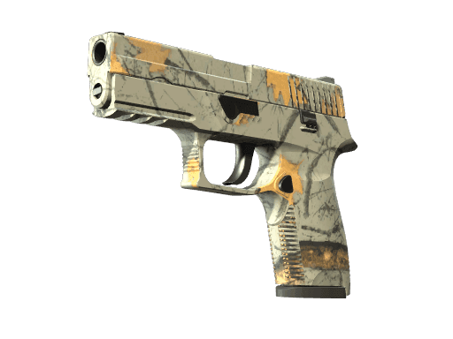 P250 | Modern Hunter (Factory New)