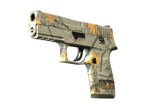 P250 | Modern Hunter (Minimal Wear)