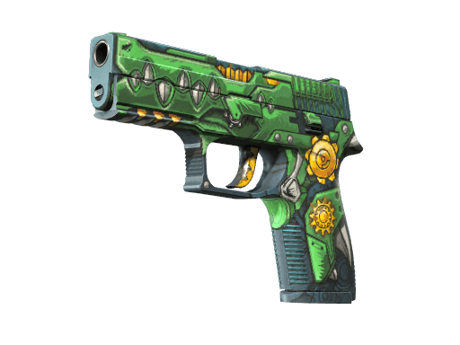 P250 | See Ya Later (Minimal Wear)