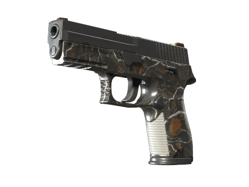 P250 | Small Game (Factory New)